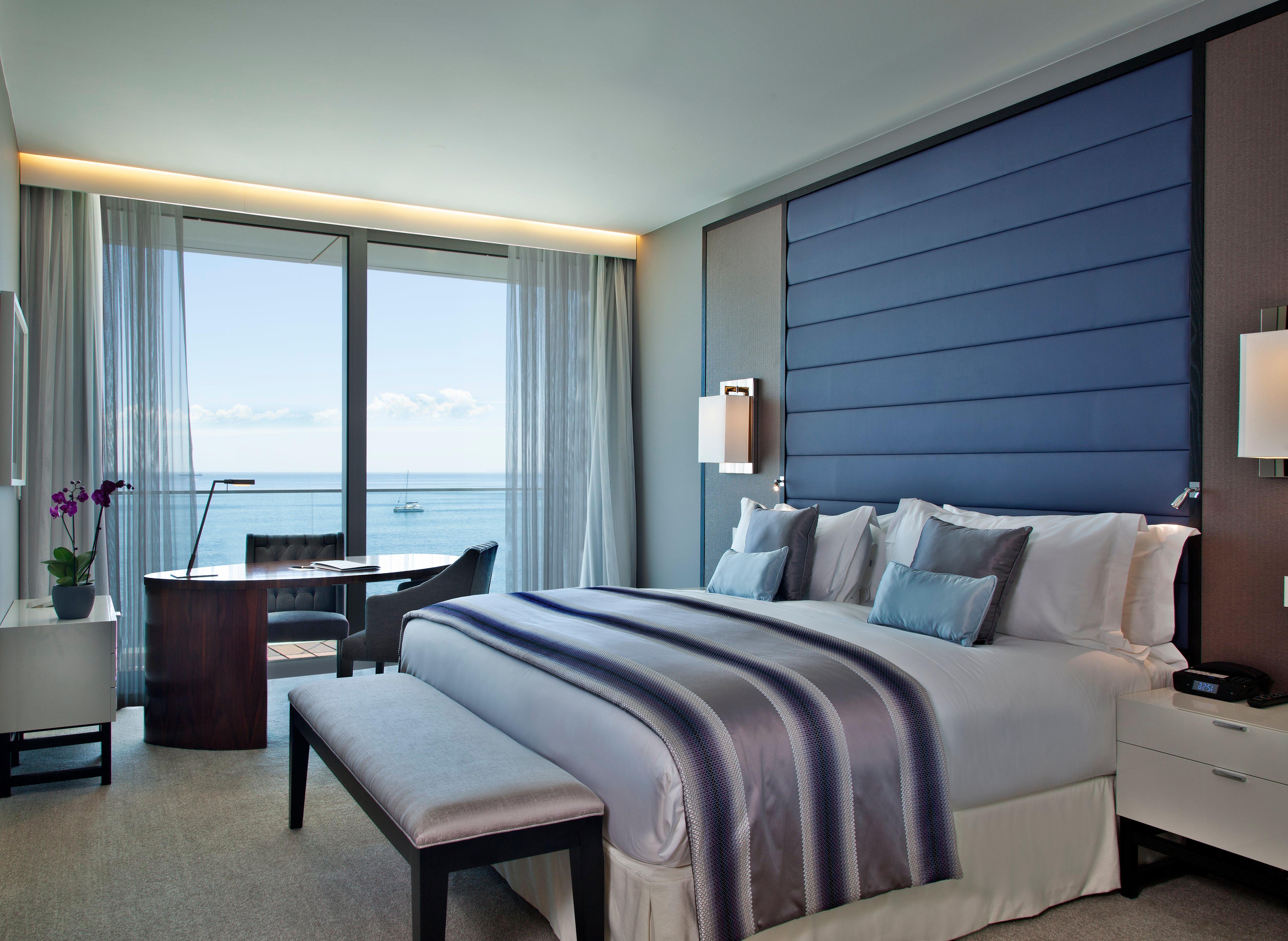 InterContinental Cascais-Estoril, an IHG Hotel Exterior foto