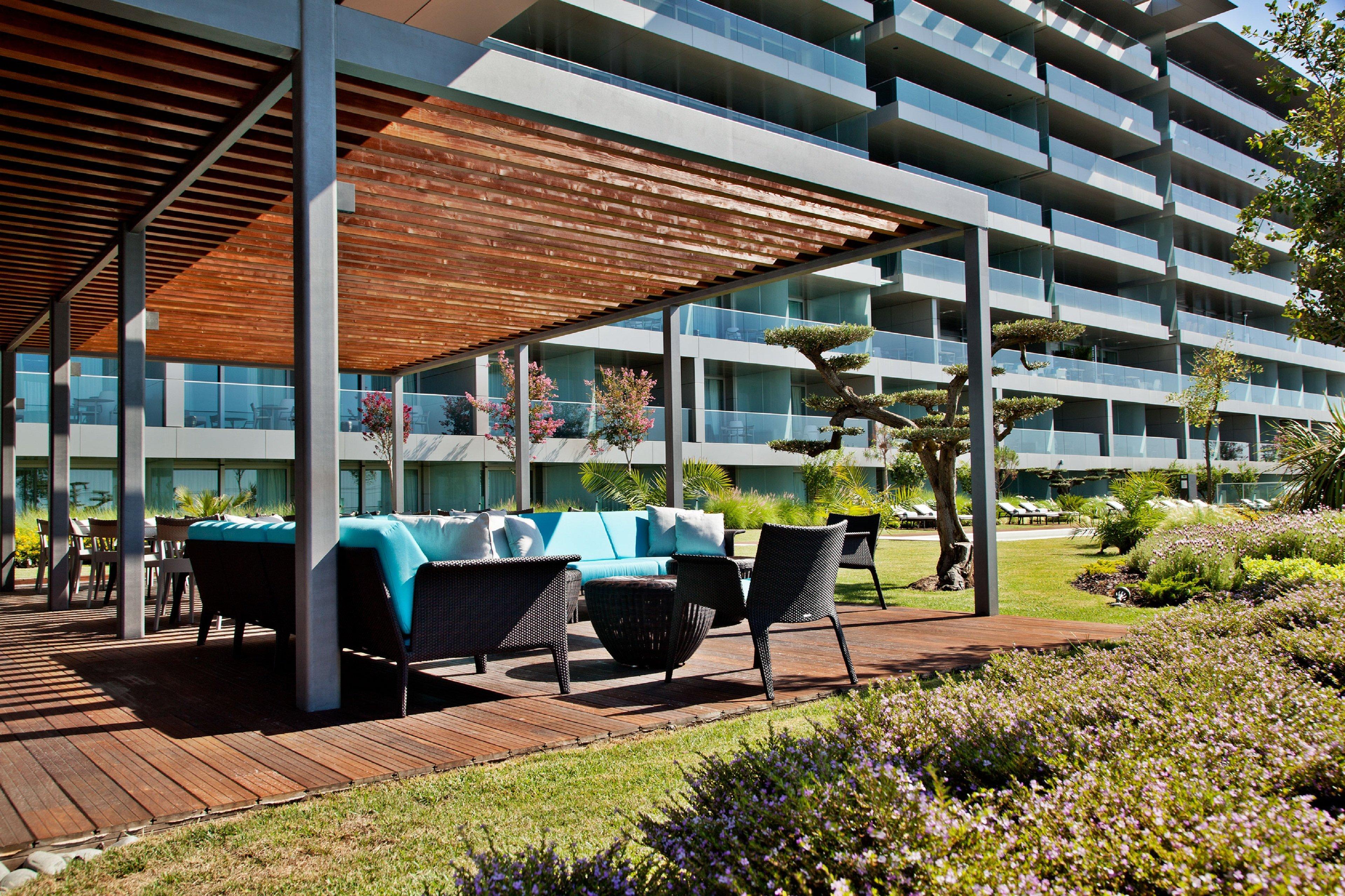InterContinental Cascais-Estoril, an IHG Hotel Exterior foto